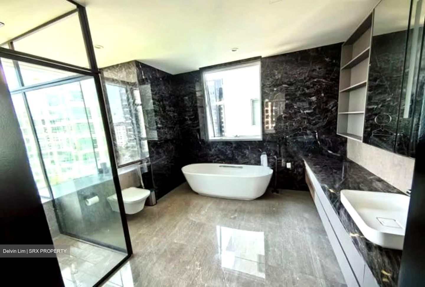 Boulevard 88 (D10), Apartment #573173231